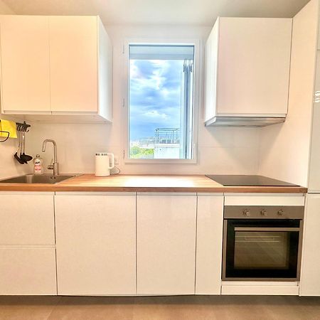 Home In Poniatowski Near Vincennes Forest Париж Екстериор снимка